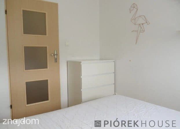 2-pokojowe mieszkanie na Białołęce - zdjęcie 11