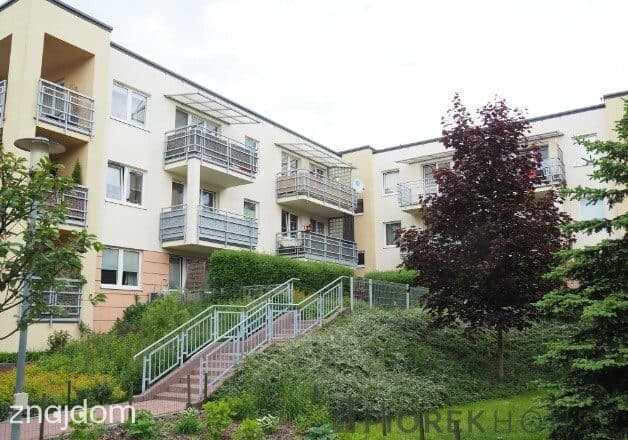 2-pokojowe mieszkanie na Białołęce - zdjęcie 17