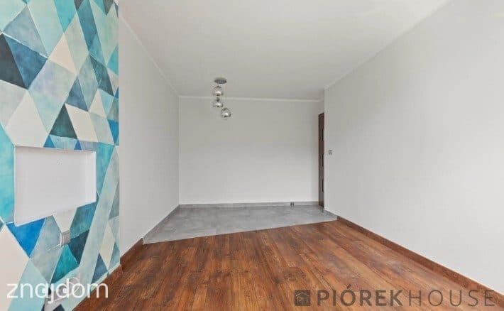 3-pokojowe mieszkanie na Pradze-Południe - zdjęcie 8