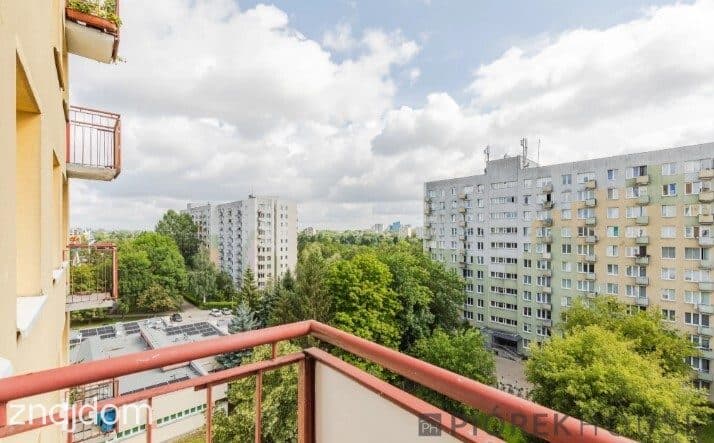 3-pokojowe mieszkanie na Pradze-Południe - zdjęcie 13