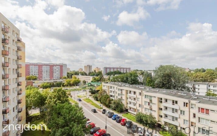 3-pokojowe mieszkanie na Pradze-Południe - zdjęcie 14