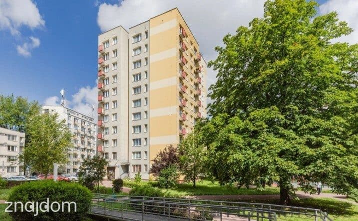 3-pokojowe mieszkanie na Pradze-Południe - zdjęcie 15