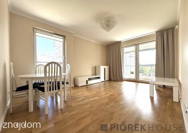 3-pokojowe mieszkanie na Pradze-Południe