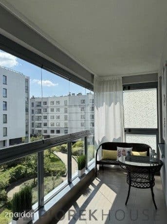 3-pokojowe mieszkanie na Pradze-Południe - zdjęcie 10