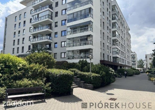 3-pokojowe mieszkanie na Pradze-Południe - zdjęcie 12
