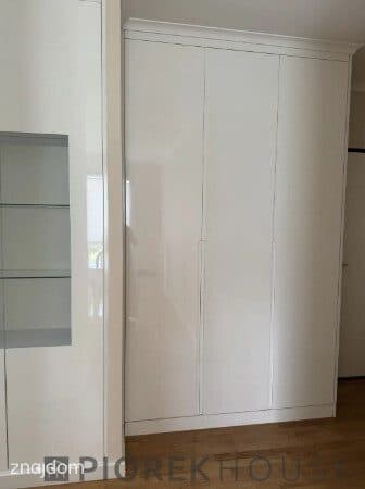 3-pokojowe mieszkanie na Pradze-Południe - zdjęcie 9