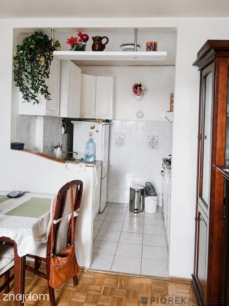 2-pokojowe mieszkanie w Wawrze - zdjęcie 6
