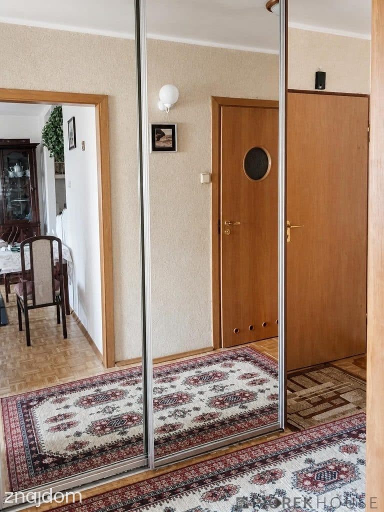 2-pokojowe mieszkanie w Wawrze - zdjęcie 8