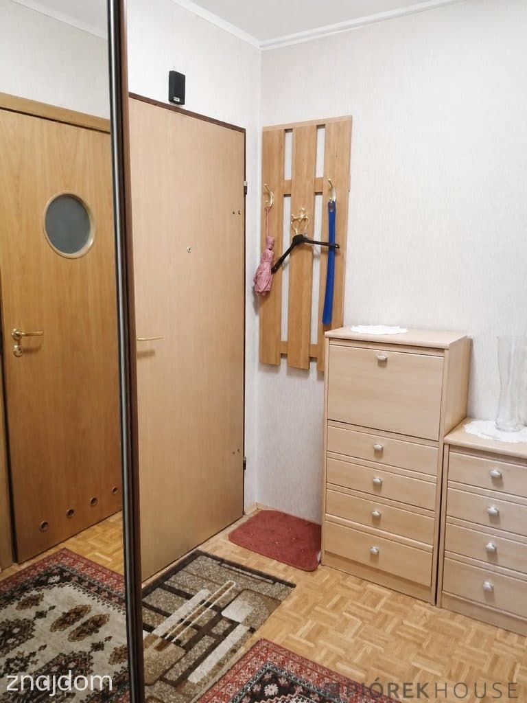 2-pokojowe mieszkanie w Wawrze - zdjęcie 10