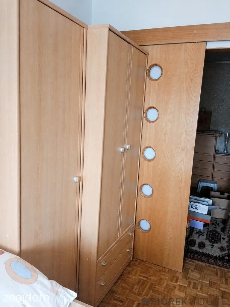 2-pokojowe mieszkanie w Wawrze - zdjęcie 12