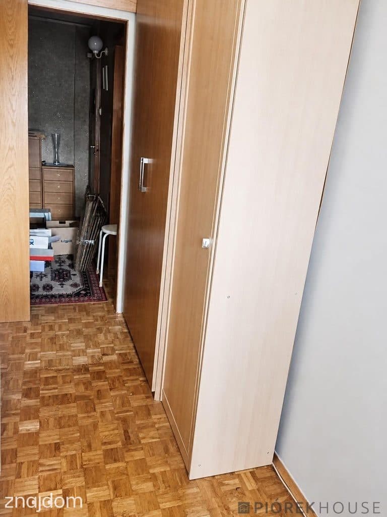 2-pokojowe mieszkanie w Wawrze - zdjęcie 13