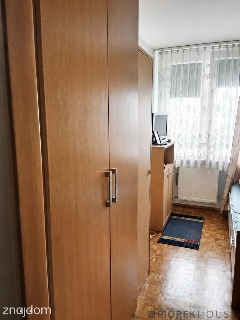 2-pokojowe mieszkanie w Wawrze - zdjęcie 14