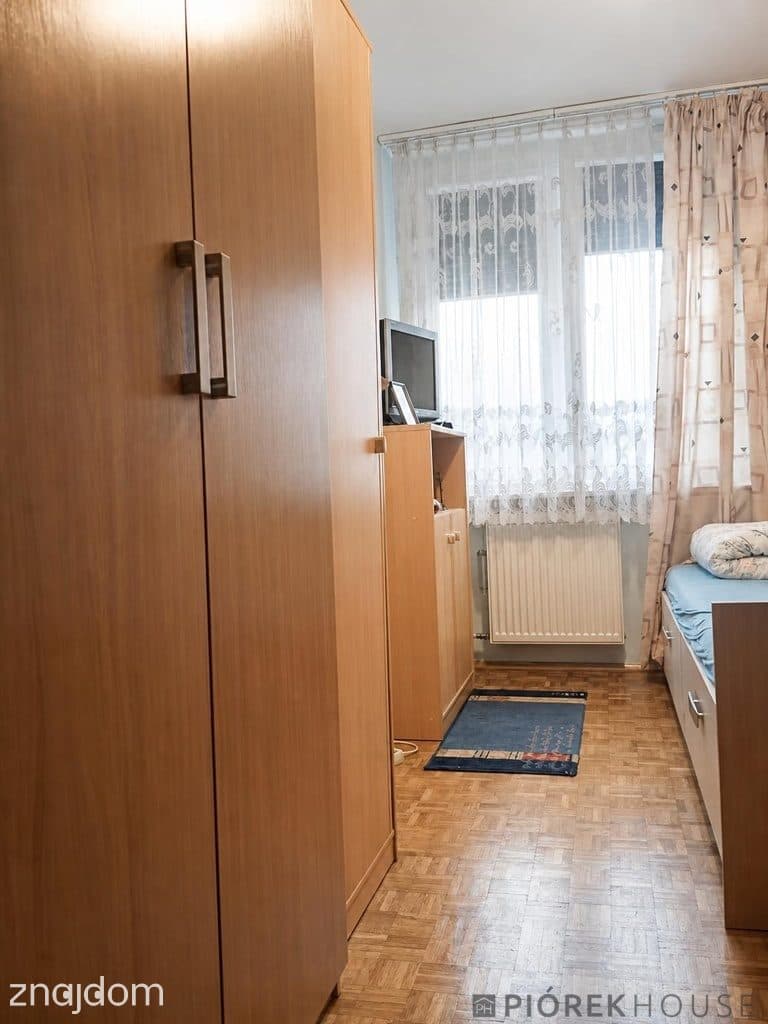 2-pokojowe mieszkanie w Wawrze - zdjęcie 15