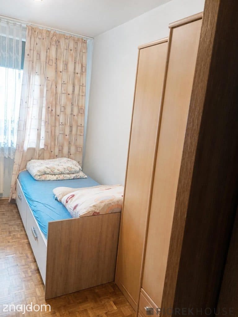2-pokojowe mieszkanie w Wawrze - zdjęcie 17