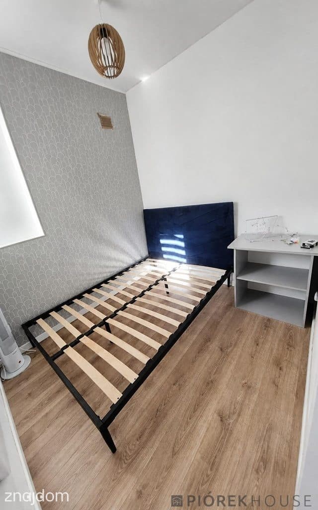 2-pokojowe mieszkanie na Woli - zdjęcie 6