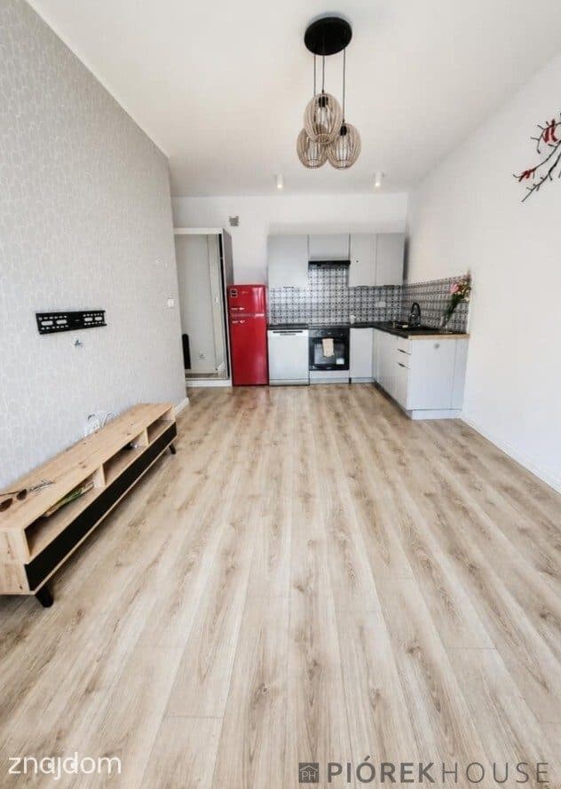2-pokojowe mieszkanie na Woli - zdjęcie 3