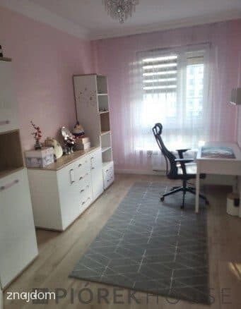 3-pokojowe mieszkanie na Białołęce - zdjęcie 8