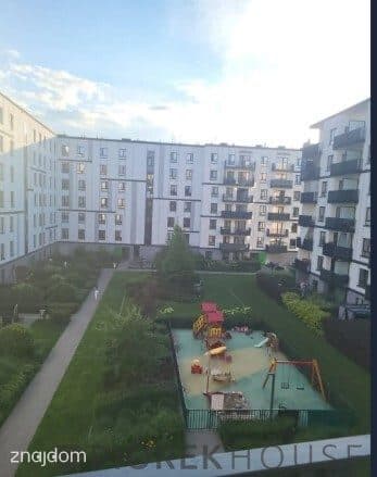 3-pokojowe mieszkanie na Białołęce - zdjęcie 11
