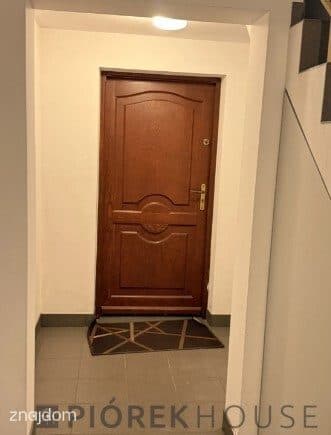 3-pokojowe mieszkanie w Wesołej - zdjęcie 3
