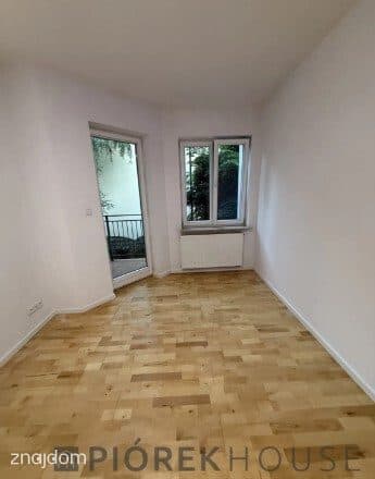3-pokojowe mieszkanie w Wesołej