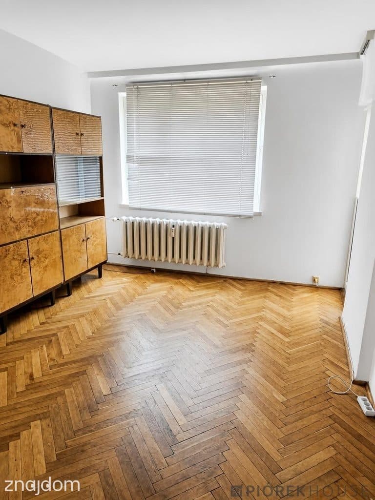 3-pokojowe mieszkanie na Pradze Południe - zdjęcie 2
