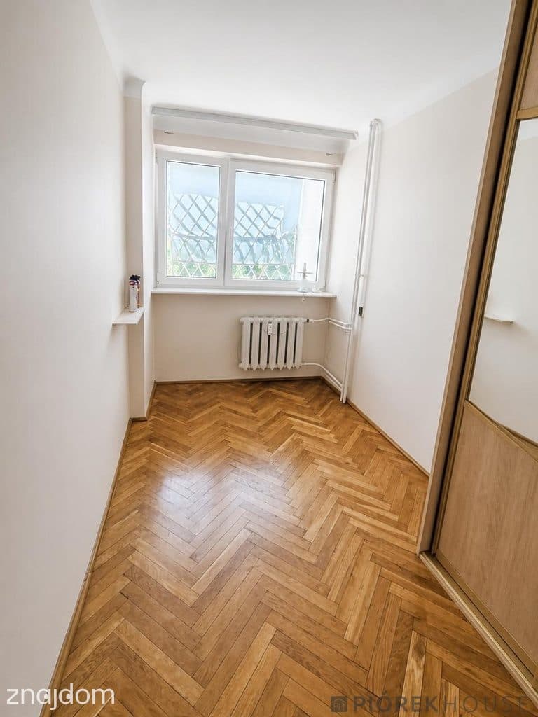 3-pokojowe mieszkanie na Pradze Południe - zdjęcie 5