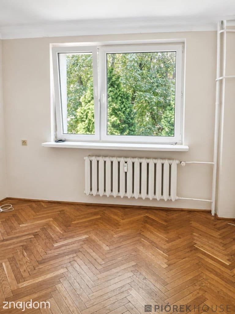 3-pokojowe mieszkanie na Pradze Południe - zdjęcie 8
