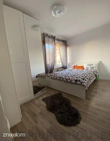 3-pokojowe mieszkanie na Pradze-Południe - zdjęcie 8