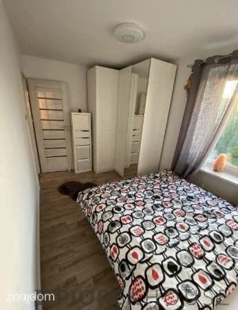 3-pokojowe mieszkanie na Pradze-Południe - zdjęcie 9