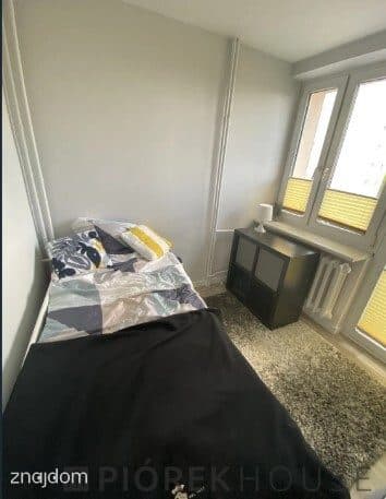 3-pokojowe mieszkanie na Pradze-Południe - zdjęcie 10
