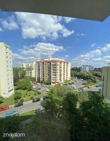 3-pokojowe mieszkanie na Pradze-Południe - zdjęcie 16
