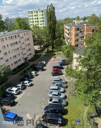 3-pokojowe mieszkanie na Pradze-Południe - zdjęcie 17