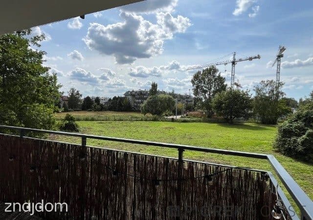 3-pokojowe mieszkanie w warszawskich Włochach - zdjęcie 9