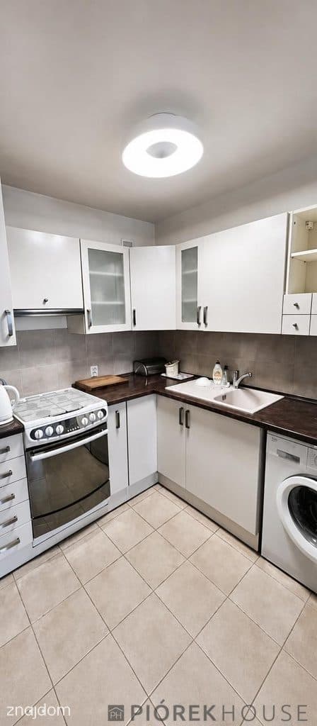 2-pokojowe mieszkanie na Woli - zdjęcie 5