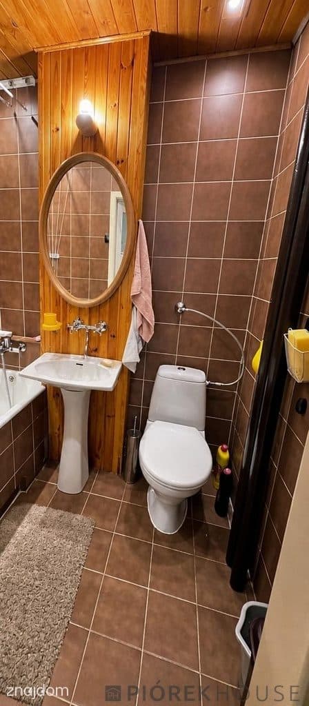 2-pokojowe mieszkanie na Woli - zdjęcie 6