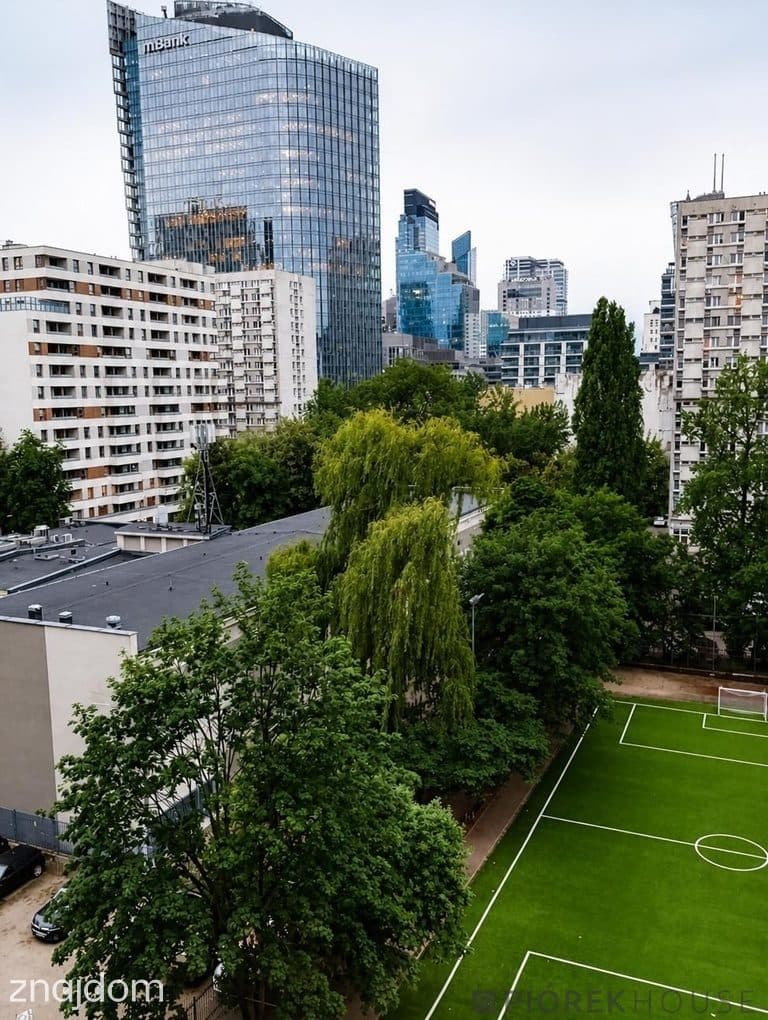 2-pokojowe mieszkanie na Woli - zdjęcie 7
