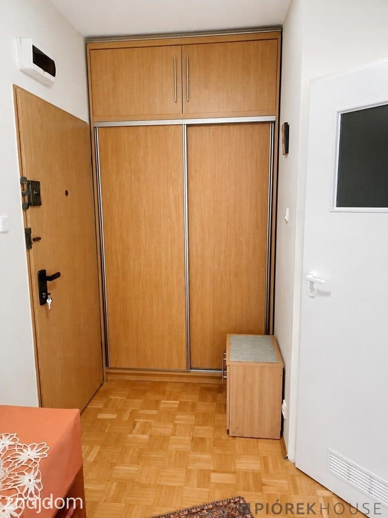 2-pokojowe mieszkanie na Bielanach - zdjęcie 7