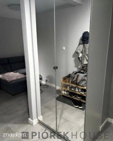 2-pokojowe mieszkanie na Targówku - zdjęcie 6