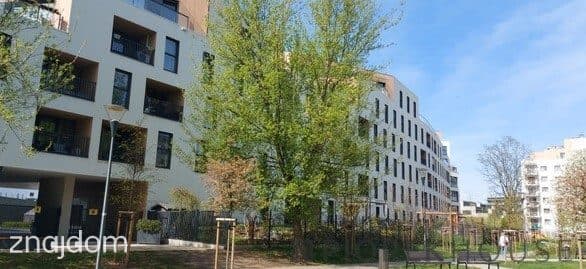 2-pokojowe mieszkanie na Mokotowie - zdjęcie 13