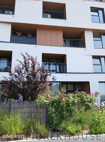 2-pokojowe mieszkanie na Mokotowie - zdjęcie 14