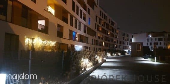2-pokojowe mieszkanie na Mokotowie - zdjęcie 15