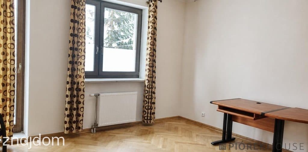 Dwupoziomowe mieszkanie na Ursynowie - zdjęcie 2