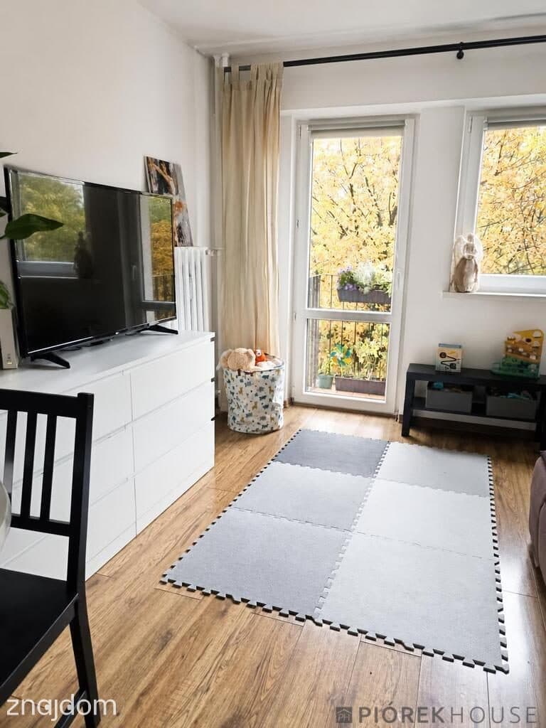 2-pokojowe mieszkanie na Żoliborzu - zdjęcie 3