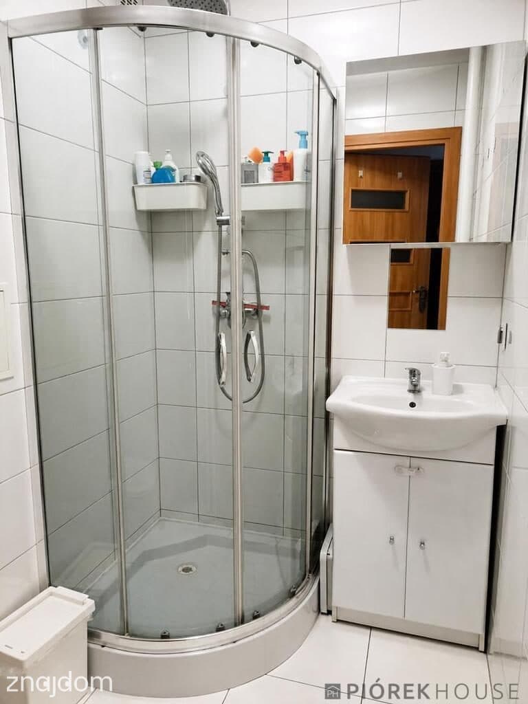 2-pokojowe mieszkanie na Żoliborzu - zdjęcie 7