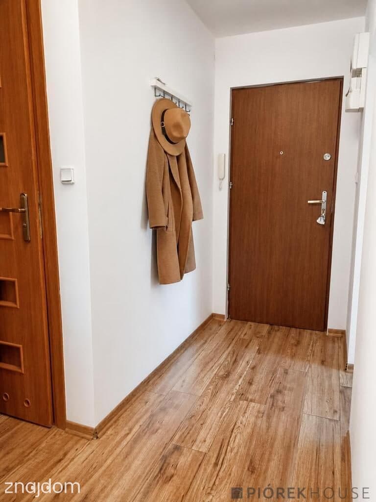 2-pokojowe mieszkanie na Żoliborzu - zdjęcie 8