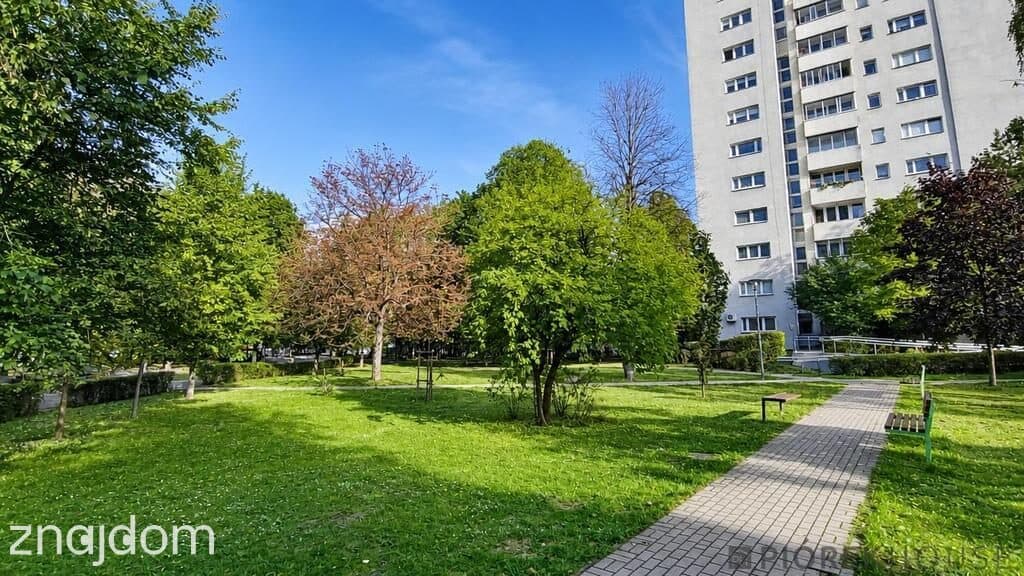 2-pokojowe mieszkanie na Żoliborzu - zdjęcie 10