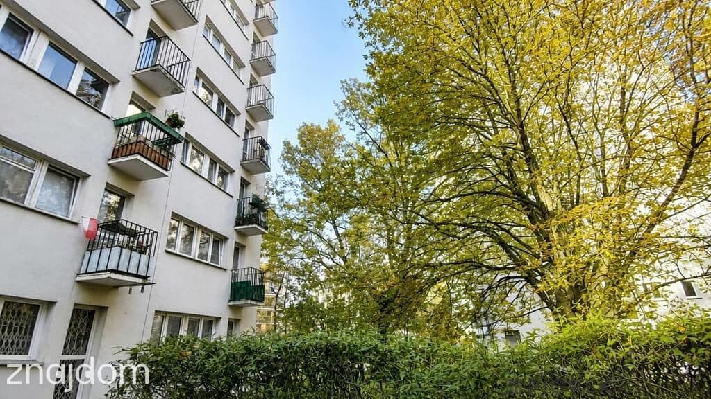 2-pokojowe mieszkanie na Żoliborzu - zdjęcie 11