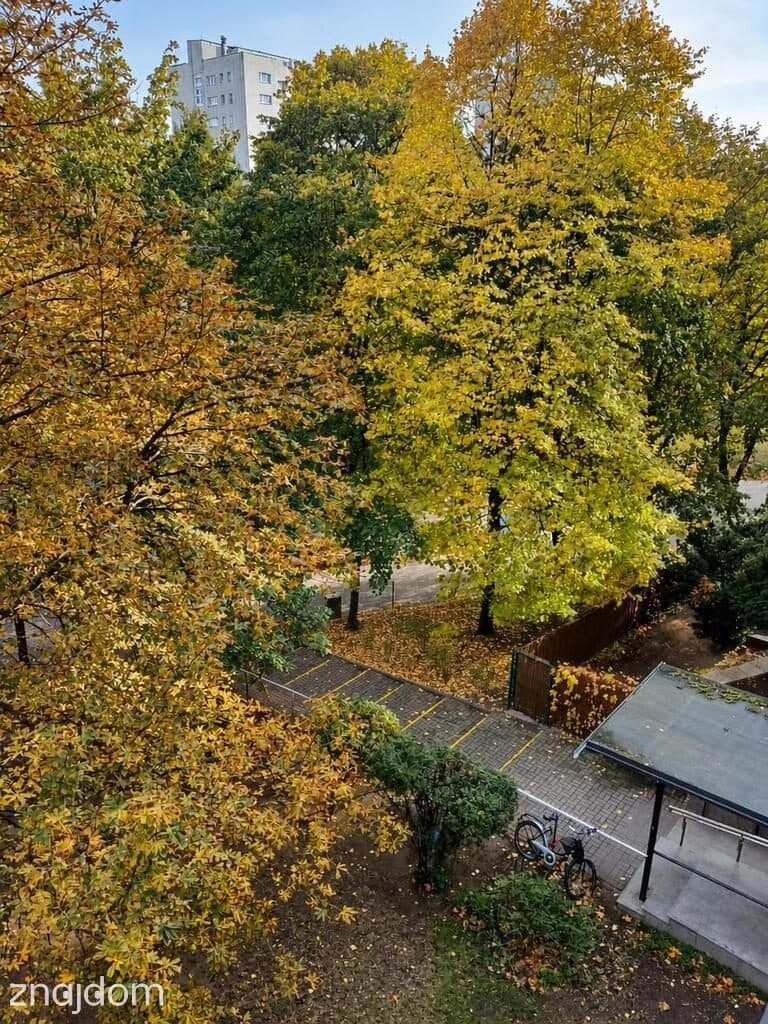 2-pokojowe mieszkanie na Żoliborzu - zdjęcie 12