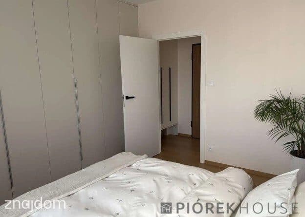 3-pokojowe mieszkanie na Bielanach - zdjęcie 3
