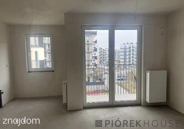 2-pokojowe mieszkanie na Bemowie - zdjęcie 3